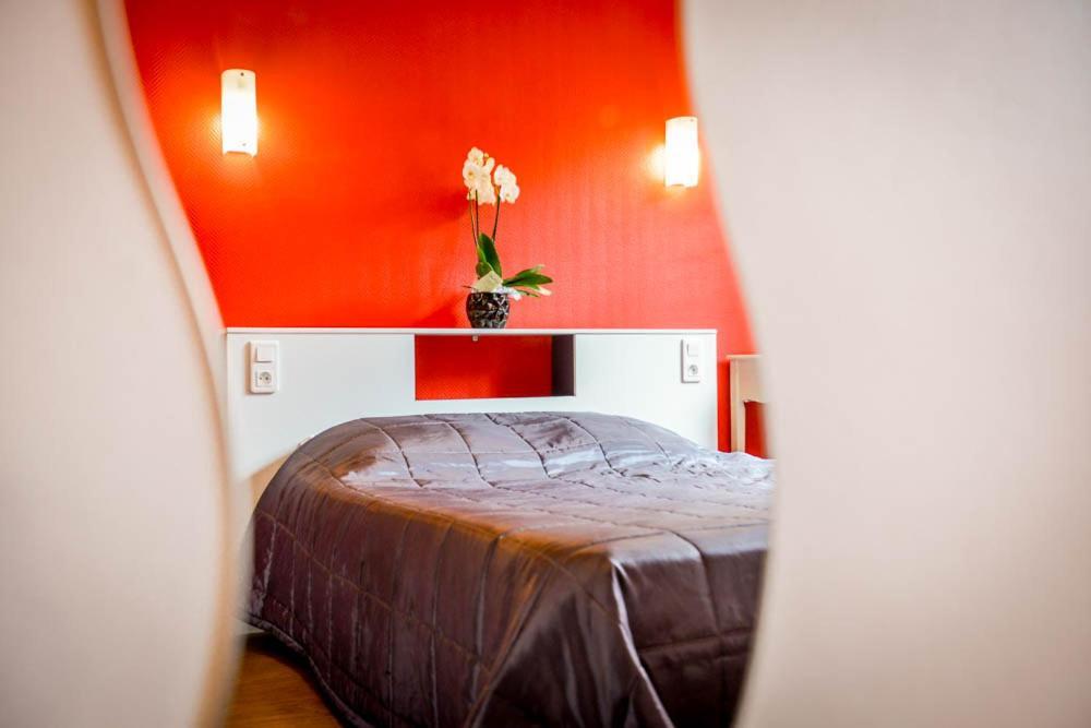 Atipyc Hotel Marssac-sur-Tarn Zewnętrze zdjęcie