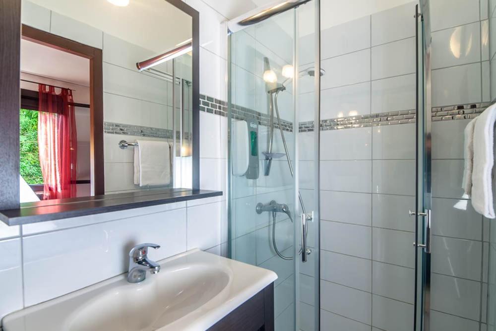 Atipyc Hotel Marssac-sur-Tarn Zewnętrze zdjęcie